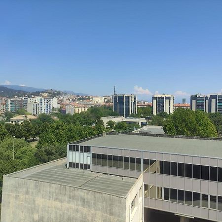 Una Finestra Su Савона Экстерьер фото